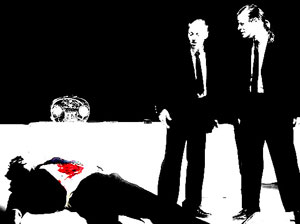 10 Jahre Reservoir Dogs - Ein Rückblick