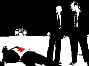 Reservoir Dogs