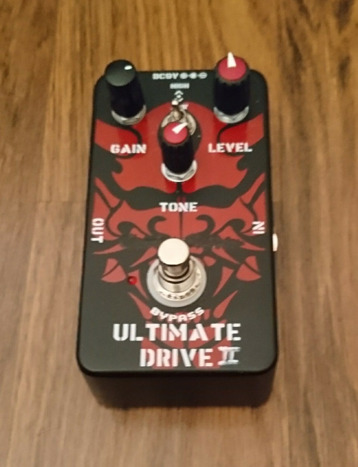 Ultimate Drive II